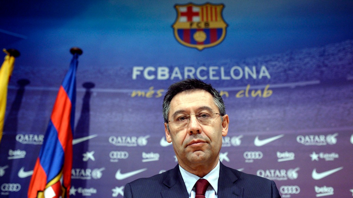 € 900 milhões desde 2014: o que explica o insucesso nas contratações do Barcelona?