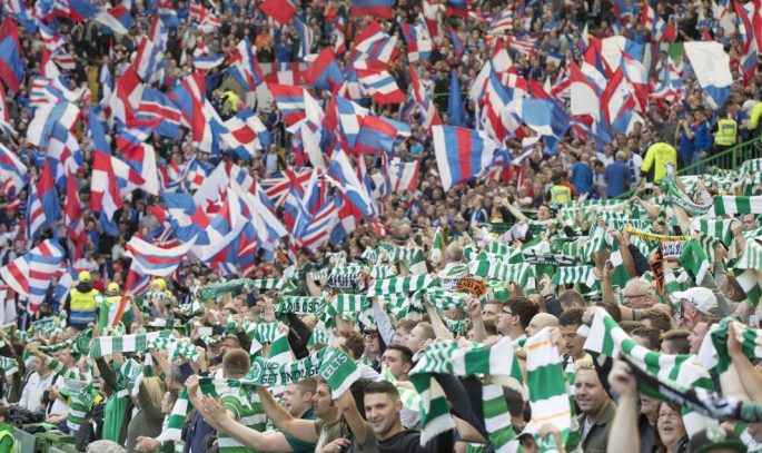 O Old Firm Derby é um dos clássicos com maior rivalidade no planeta, isso se não for a maior. Mas o que leva a isso tudo? Conheça as motivações da rivalidade entre Celtic e Rangers.